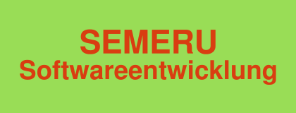SEMERU Softwareentwicklung